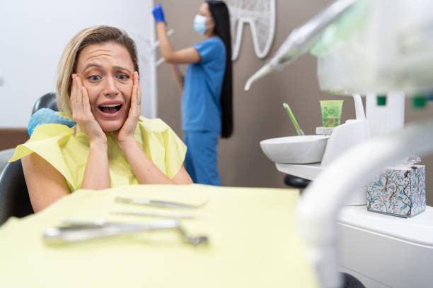 Emergency Dentist Open Today in MS